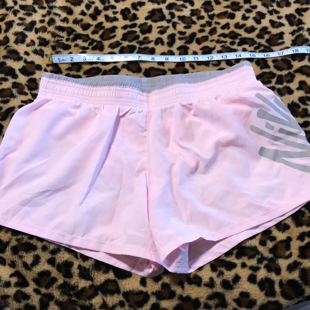 Nike Running shorts, new without tags!